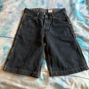 Boys Levi’s shorts
